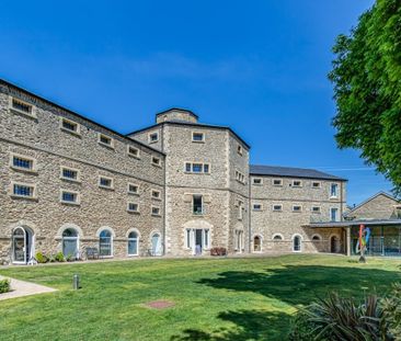 14 The Old Gaol Abingdon OX14 - Photo 6