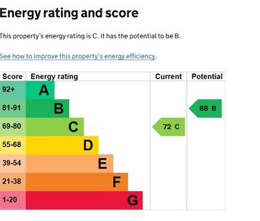2 bedroom terraced house to rent - Photo 3