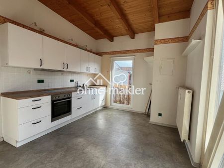 Frisch renoviert! Schöne 2,5 Zimmer Wohung in Hagenow - Foto 5