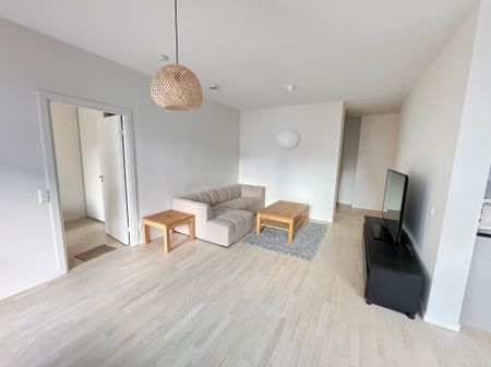 Edsviksvägen, Sollentuna - Photo 2
