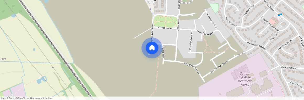 Owler Place, Ledsham Village, CH66 4BP, Ellesmere Port