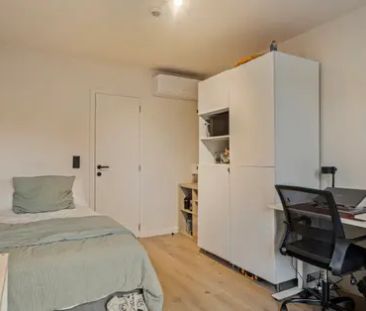 Tervuursevest 236 0103, 3000 Leuven, België - Photo 1