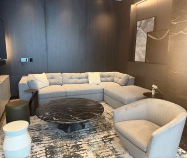 For Lease - 60 Central Park Roadway Road Unit# 2408, Toronto, Ontario - Photo 1