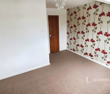 3 bedroom end of terrace to rent Still Close, Market Deeping, PE6 - Photo 3