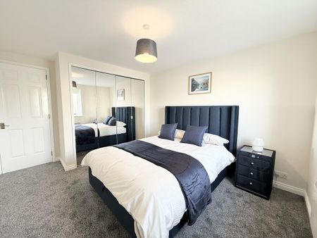 2 bedroom flat to rent - Photo 5