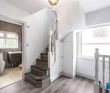 5 bedroom semi-detached house to rent - Photo 3