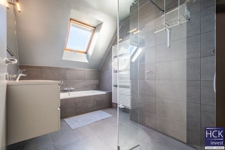 Appartement te huur - Photo 5