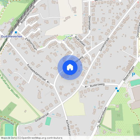 Meuterweg 19, 3050 Oud-Heverlee