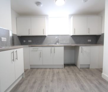 Flat 7 102 Chaucer Close, Sheffield, S5 - Photo 1
