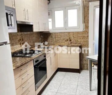Piso en alquiler en Poble Nou - Photo 4
