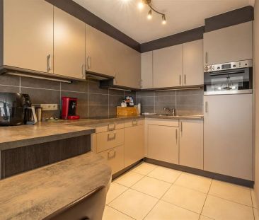 Appartement met 2 slpk gelegen tenmidden het centrum te Scherpenheuvel - Foto 6