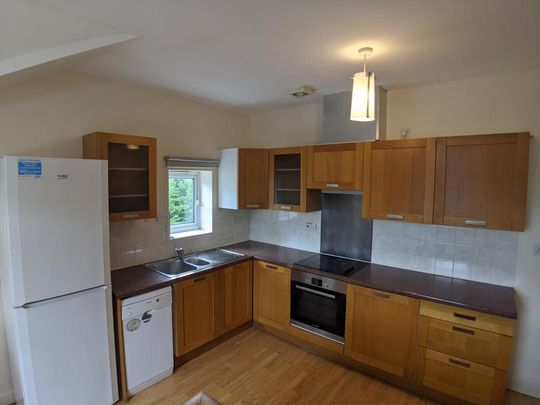 3 bedroom flat to rent - Photo 1