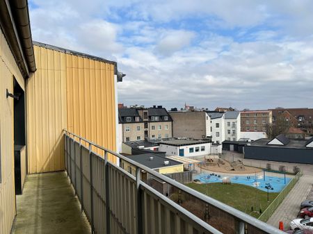 Regeringsgatan, Landskrona - Foto 5