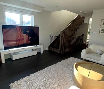 For Lease - 1332 Bradenton Path, Oshawa, Ontario - Photo 5