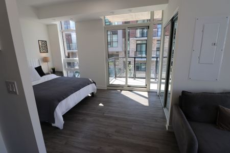 For Lease - 57-861 Sheppard Avenue Unit# 3rd, Toronto, Ontario - Photo 5