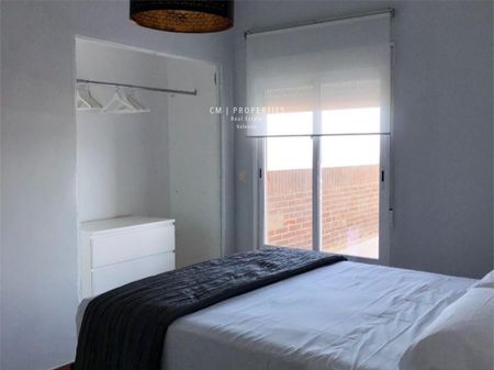 Ático de alquiler en Brujula, El Faro - Photo 5