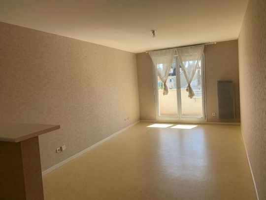 Location Appartement 1 pièce 32m² - Photo 1