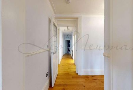 Chapel Street, Marylebone, NW1 - Photo 5