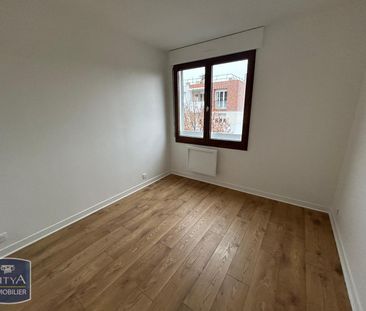 Location Appartement 2 pièces 47m² CHAVILLE 92370 - Photo 2