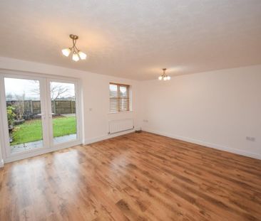 3 bed House - Semi-Detached for Rent - Photo 3