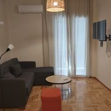 Διαμέρισμα για ενοικίαση - Κυψέλη, - Φωτογραφία 1