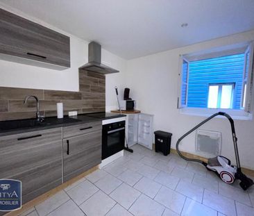 Location Appartement 2 pièces 32m² DIEPPE 76200 - Photo 3