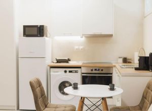 Studio/Γκαρσονιέρα για ενοικίαση - Εξάρχεια - Νεάπολη, - Photo 5