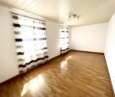 3-Zimmer Wohnung mit gratis Einbauküche und Balkon - Foto 6