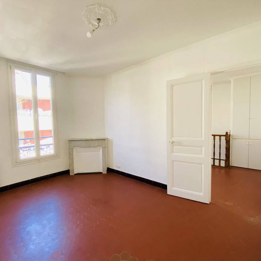 Location Appartement 2 pièces 53m² VENCE 06140 - Photo 1