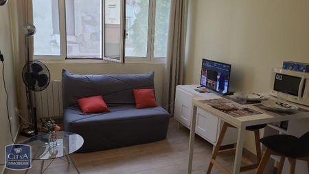 Location Appartement 2 pièces 25m² NICE 06000 - Photo 3