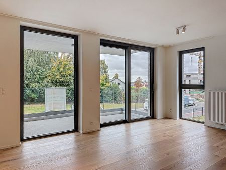 Appartement - à louer - Photo 2