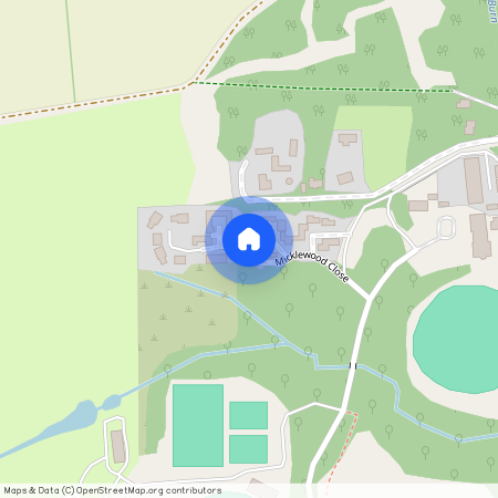 Micklewood Close, Longhirst, Morpeth, Northumberland, NE61 3LP