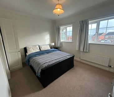 Detached house to rent on - Photo 5