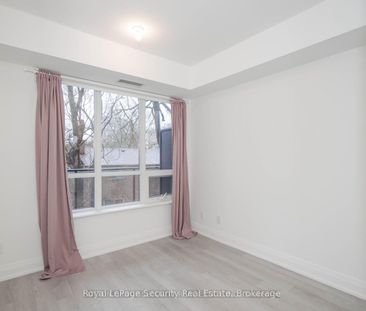 For Lease - 399 Spring Garden Avenue Unit# 328, Toronto, Ontario - Photo 3