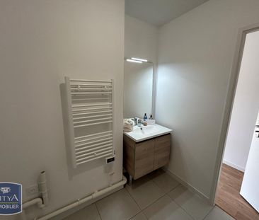 Location Appartement 1 pièce 22m² CHAMPCEVINEL 24750 - Photo 2