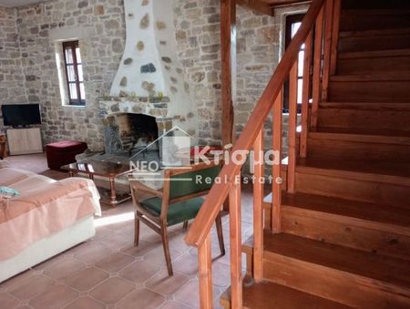 Μεζονέτα για ενοικίαση Σκαφιδιά (Πύργος) - Photo 3
