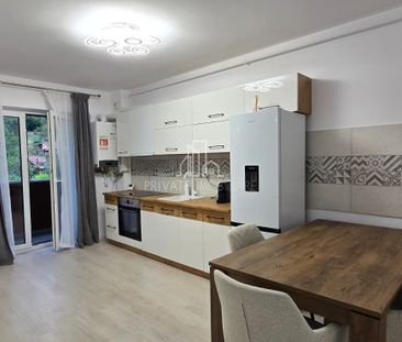 Studio 40mp nou, de închiriat, Maurer Residence - Fotografie 3