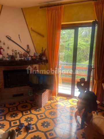 Bilocale viale Gabriele D'Annunzio 83, Rivisondoli - Photo 3