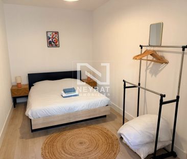 APPARTEMENT T2 A LOUER - Photo 3