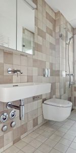 Gemütliche Wohnung im Zentrum von Zürich-Wollishofen! - Foto 3
