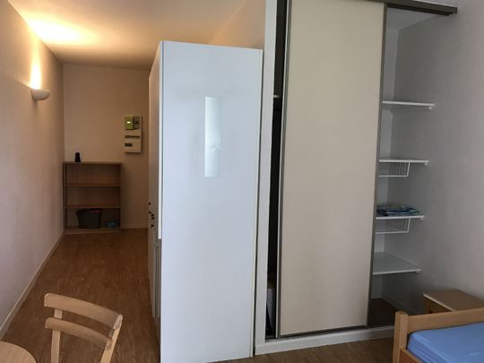 Location Appartement 1 pièce 21m² VALENCIENNES 59300 - Photo 1