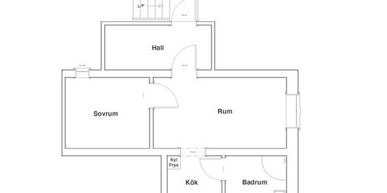 Storgatan, Boliden - Foto 3