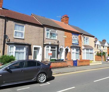 3 bedroom terraced house to rent - Photo 2