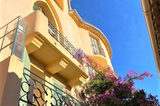 Appartement meublé type 3 - Photo 1