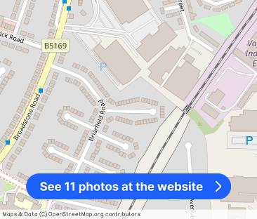 Grasmere Avenue, Heaton Chapel, Stockport, SK4 - Photo 1