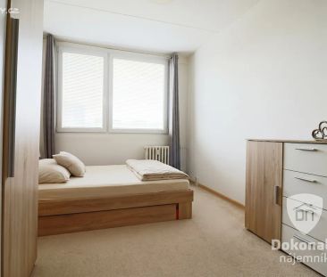Pronájem bytu 2+kk 40 m² - Photo 2