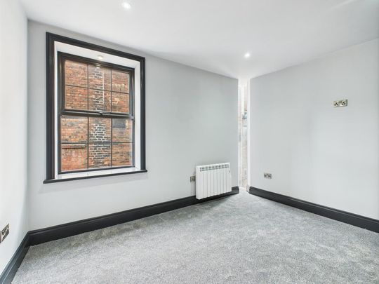 2 bedroom townhouse to rent - Photo 1