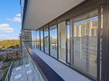 For Lease - 120 Broadway Avenue Unit# 1002, Toronto, Ontario - Photo 5