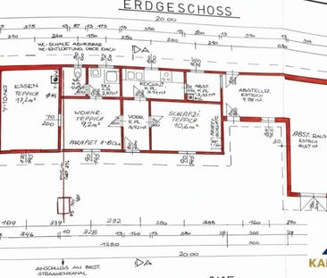 Bungalow in Wien mit Terrasse in ruhiger Lage - Foto 2