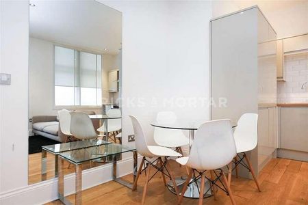 Chaucer Building, City Centre, NE1 - Photo 4